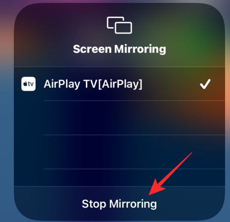 玉山iPhone维修店分享如何在iPhone上关闭AirPlay 