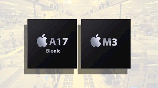 玉山苹果15维修站分享iPhone15系列会用3nm芯片吗 